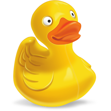 Cyberduck logo